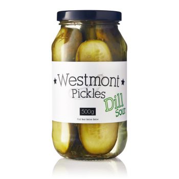 westmont dill